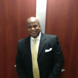 Meet your Posher, Gregory